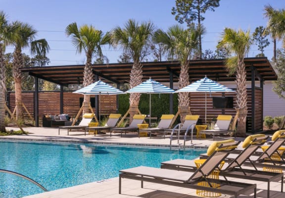 Felix Apartments Jacksonville